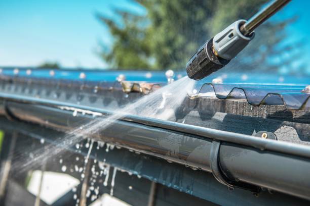 Best Power Washing Near Me  in Eglin Af, FL