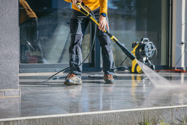 Why Choose Our Certified Pressure Washing Experts for Your Project Needs in Eglin Af, FL?
