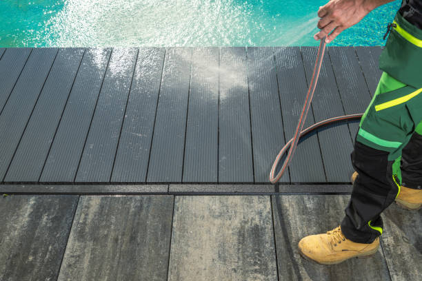 Why Choose Our Certified Pressure Washing Experts for Your Project Needs in Eglin Af, FL?