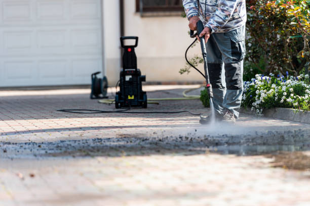 Best Concrete Pressure Washing  in Eglin Af, FL