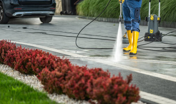 Best Deck Pressure Washing  in Eglin Af, FL