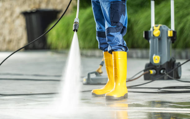 Best Garage Pressure Washing  in Eglin Af, FL