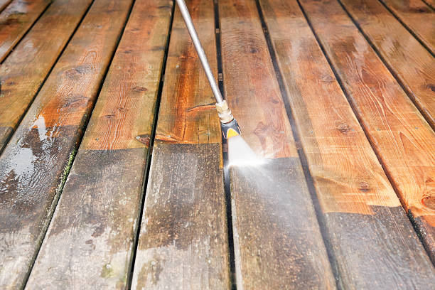 Best Pressure Washing Near Me  in Eglin Af, FL