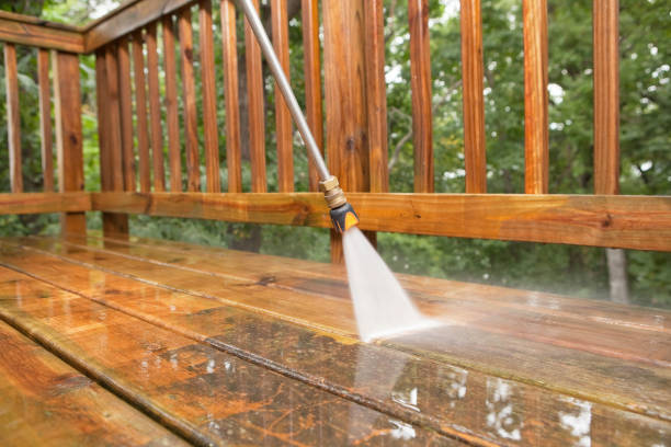 Best Sidewalk Pressure Washing  in Eglin Af, FL