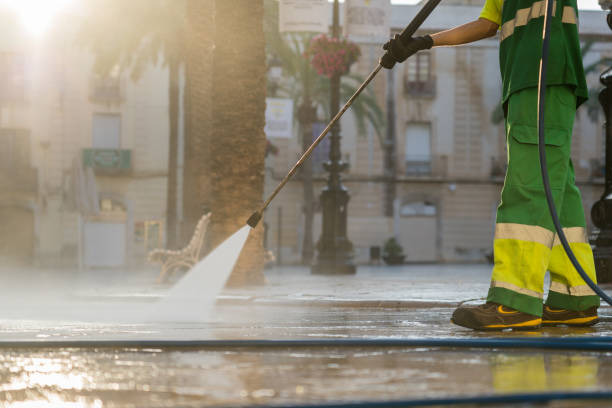 Best Roof Pressure Washing  in Eglin Af, FL