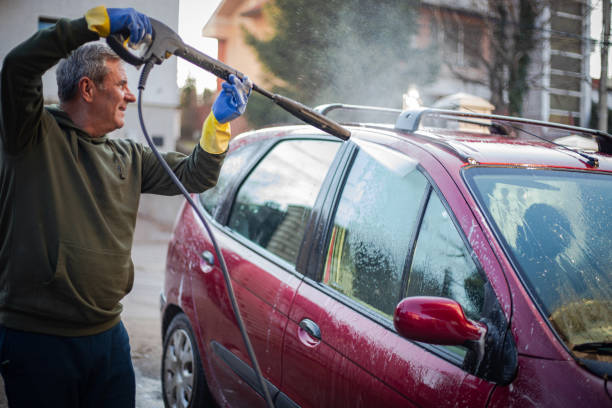 Best Pressure Washing Near Me  in Eglin Af, FL