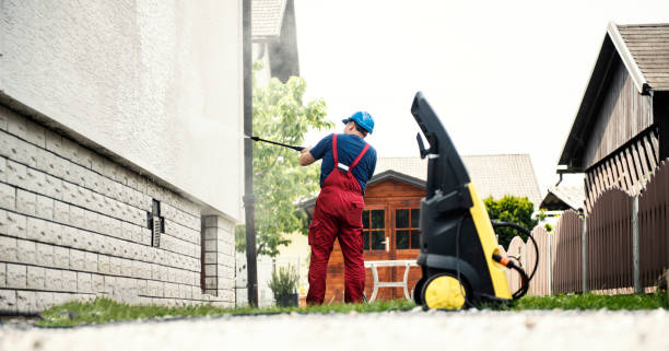 Best Commercial Building Pressure Washing  in Eglin Af, FL